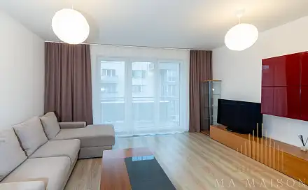 Pronájem bytu 3+kk 78 m², Toufarova, Praha 5 - Stodůlky