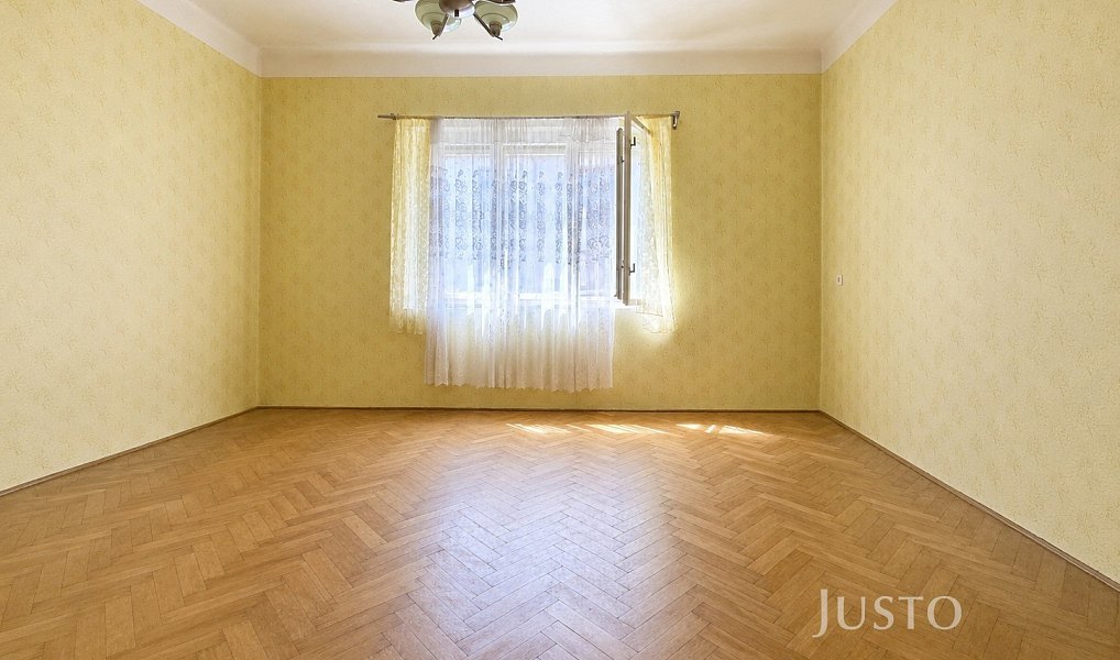 Prodej domu 70 m² s pozemkem 535 m², Blatná – náhled fotky 4