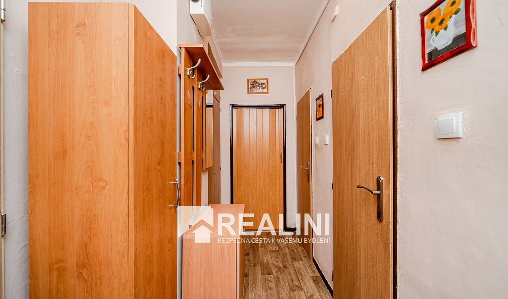 Prodej bytu 2+1 56 m², Karviná – náhled fotky 14