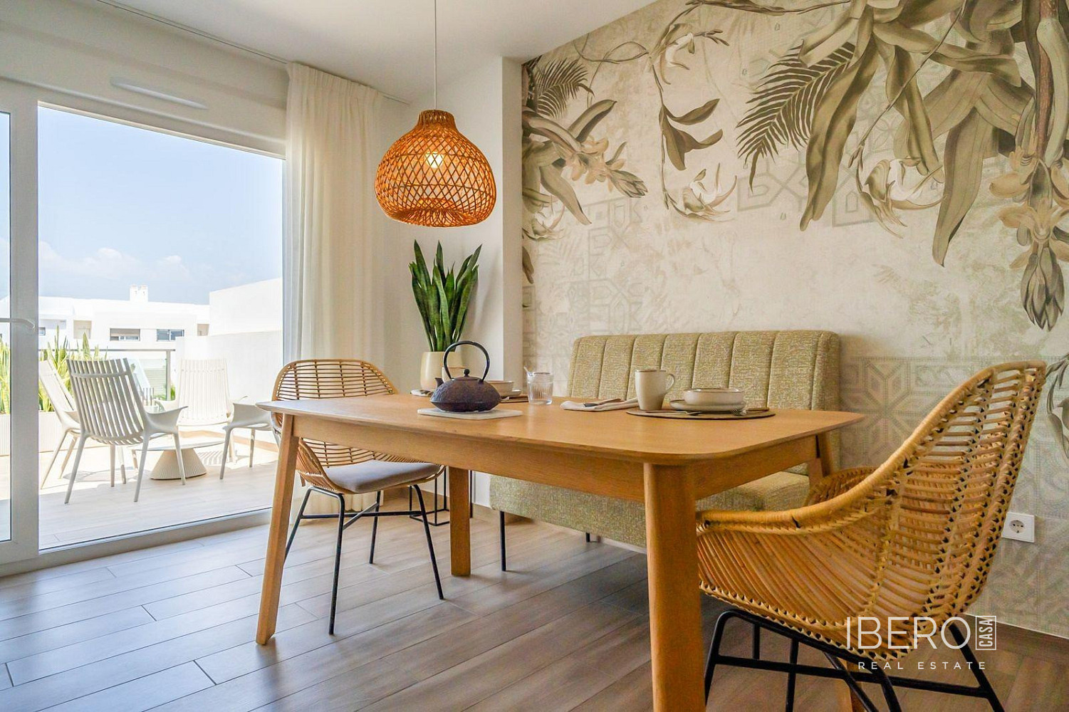 Casa 3+kk – Orihuela, Capri V, Entrenaranjos - Més