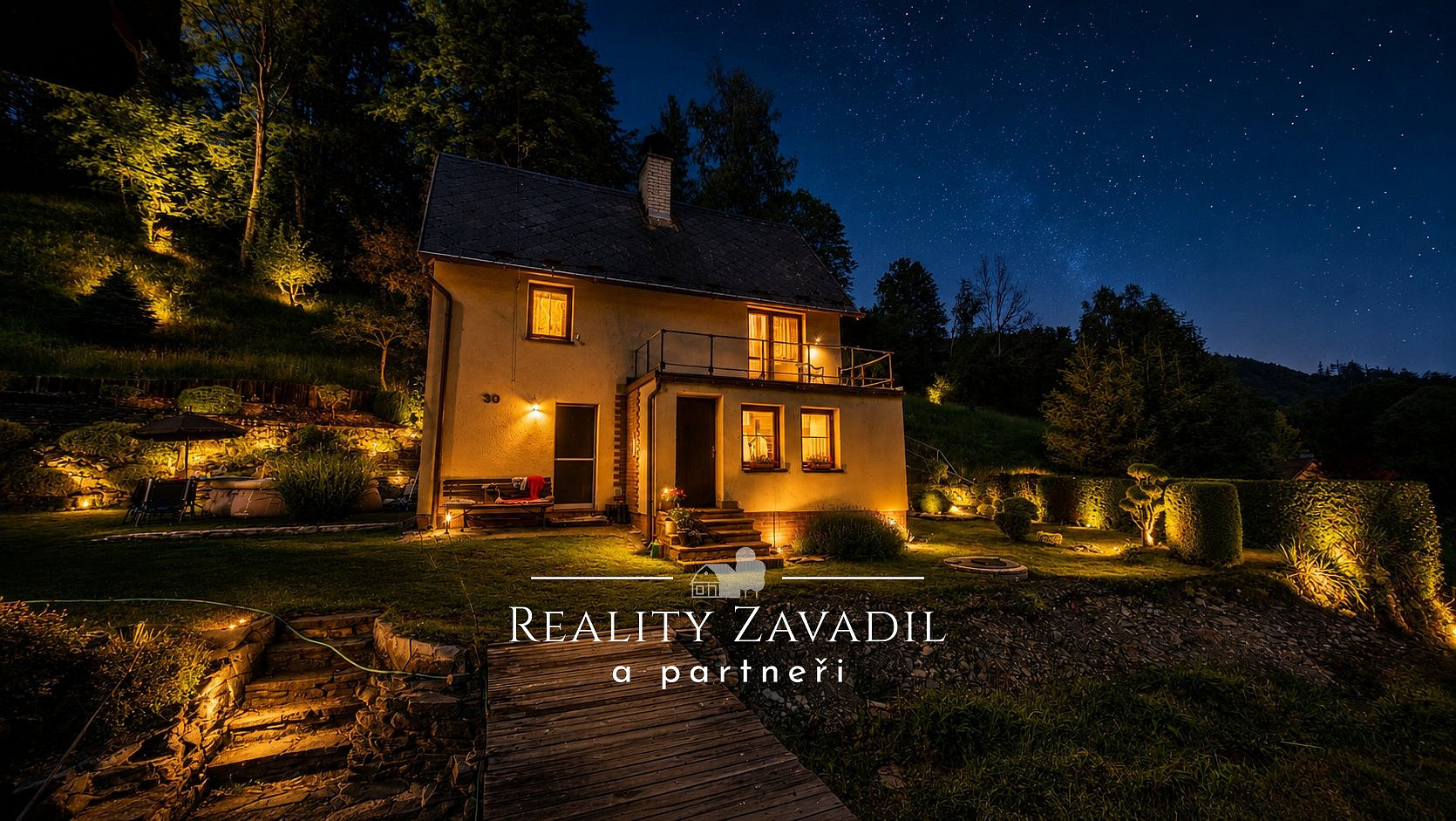 Prodej chaty/chalupy 100 m² s pozemkem 1 250 m² — photo 2
