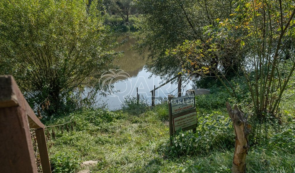 Prodej chaty/chalupy 72 m² s pozemkem 760 m², Křivoklát – náhled fotky 13