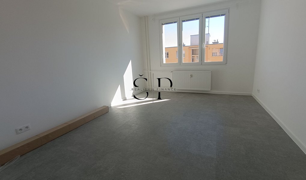 Pronájem bytu 2+1 65 m², Sokolov – náhled fotky 4