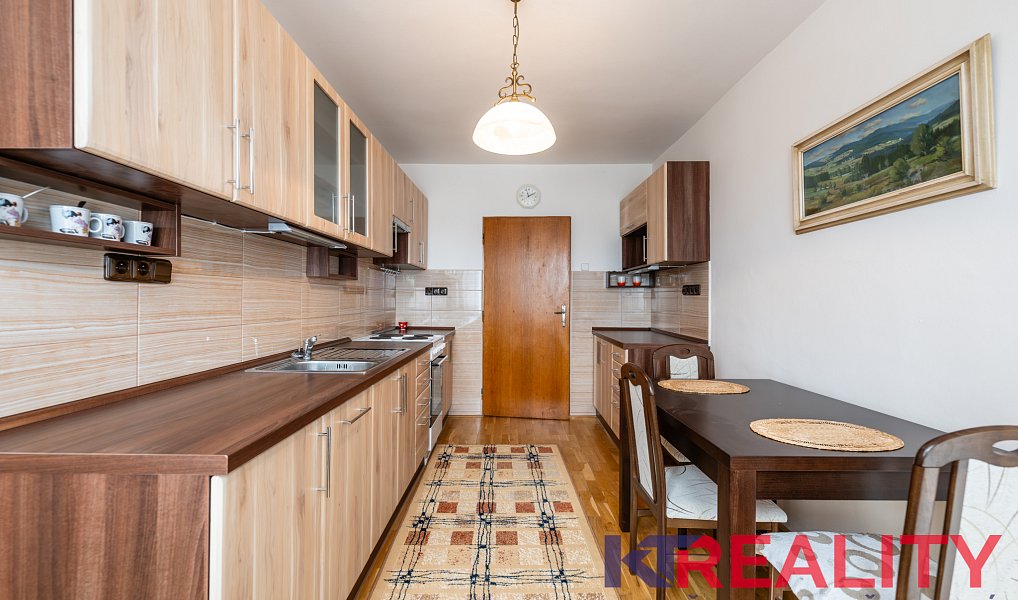 Prodej domu 153 m² s pozemkem 796 m², Nové Město na Moravě – náhled fotky 6