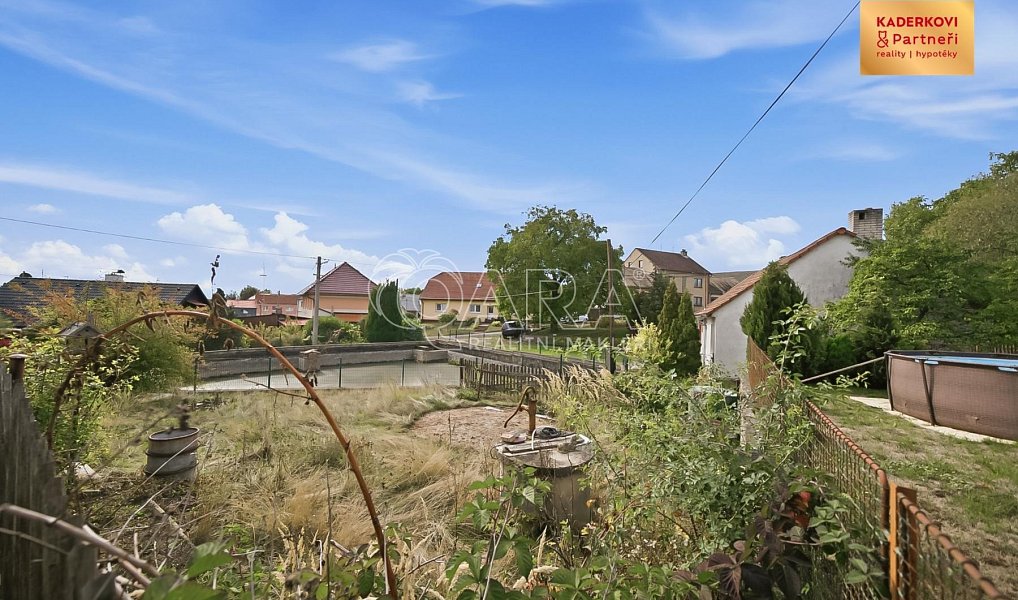 Prodej domu 117 m² s pozemkem 265 m², Skřinářov – náhled fotky 38