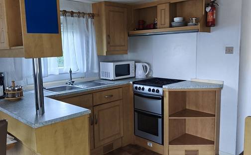 Prodej stavebního pozemku 2 561 m², U Čermenského lesíka, Staňkov - Staňkov II, okres Domažlice