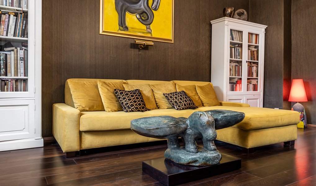 Prodej bytu 3+1 147 m², Mariánské Lázně – náhled fotky 3