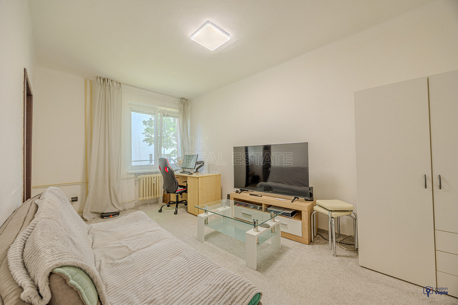 Prodej bytu 1+1 28 m² – fotografie 2