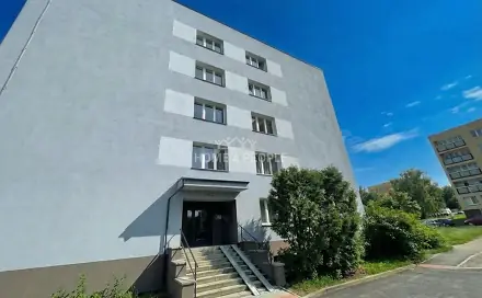 Prodej bytu 3+1 93 m², Jana Drdy, Příbram - Příbram VII