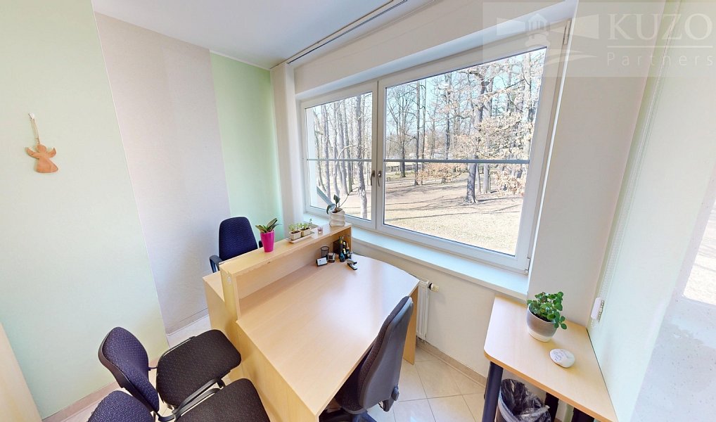 Pronájem obchodních prostor 439 m², Příbram – náhled fotky 32