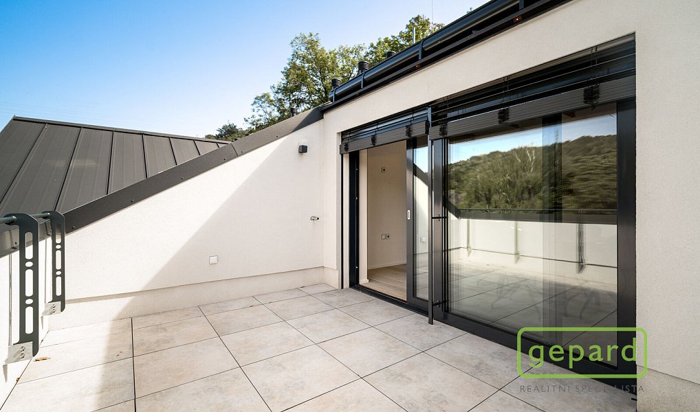 Prodej bytu 3+kk 92 m², Praha – náhled fotky 4