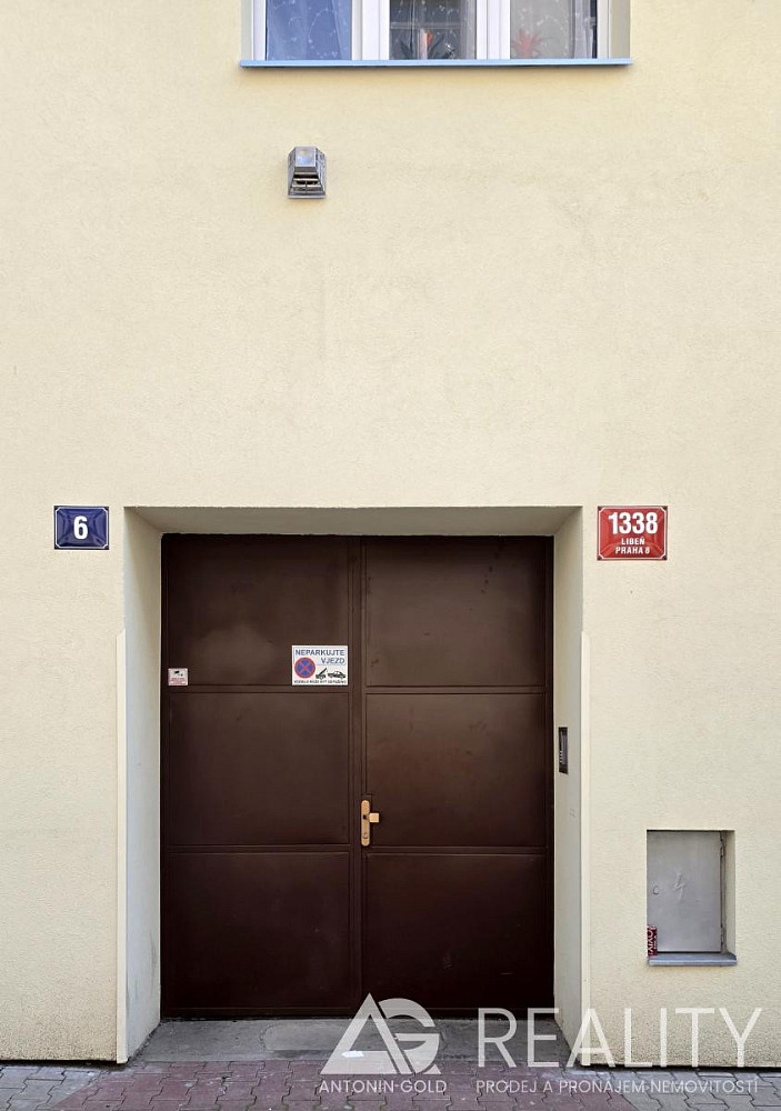 Prodej bytu 1+1 40 m² — photo 3
