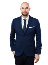 Ing. Martin Hudek MSc.