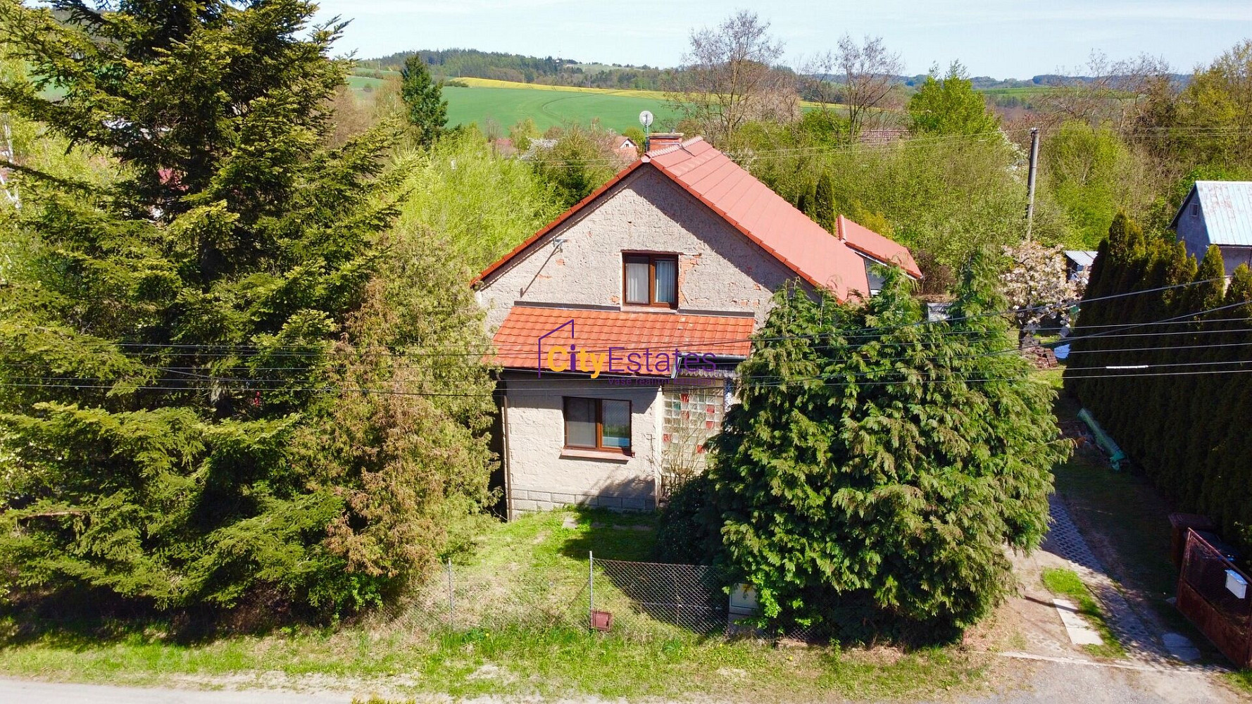 Prodej domu 150 m² s pozemkem 790 m² – další