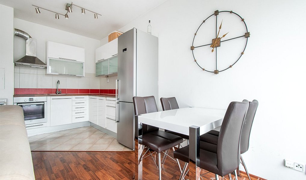 Pronájem bytu 2+kk 70 m², Praha – náhled fotky 8