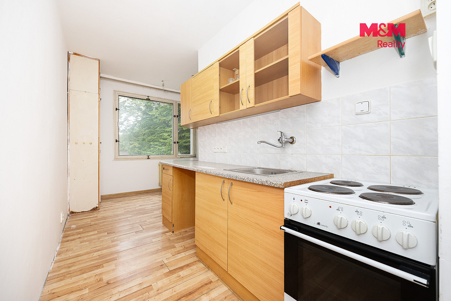 Prodej bytu 2+1 60 m² – fotografie 2