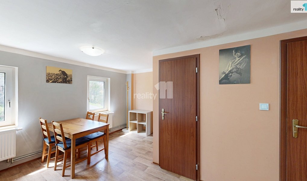 Prodej ubytovacího objektu 370 m², Loučná pod Klínovcem – náhled fotky 7