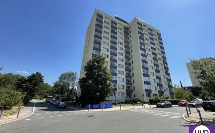Prodej bytu 2+kk 47 m², Vokovická, Praha 6 - Vokovice