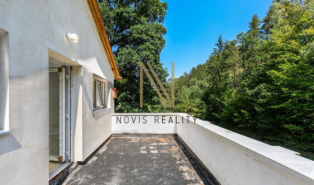 Prodej domu 212 m² s pozemkem 6 658 m², Milešov – náhled fotky 11