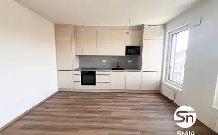 Pronájem bytu 3+kk 72 m²