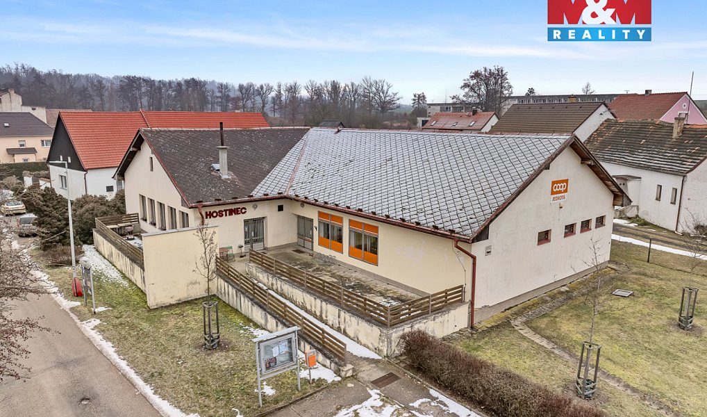 Prodej chaty/chalupy 345 m² s pozemkem 557 m², Kryry – náhled fotky 6