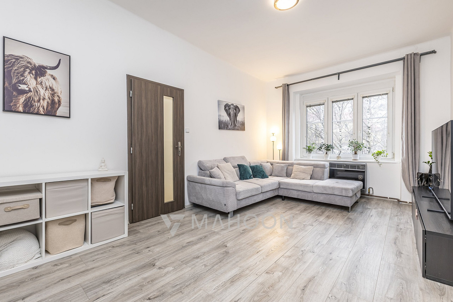 Prodej bytu 2+kk 59 m² — photo 4