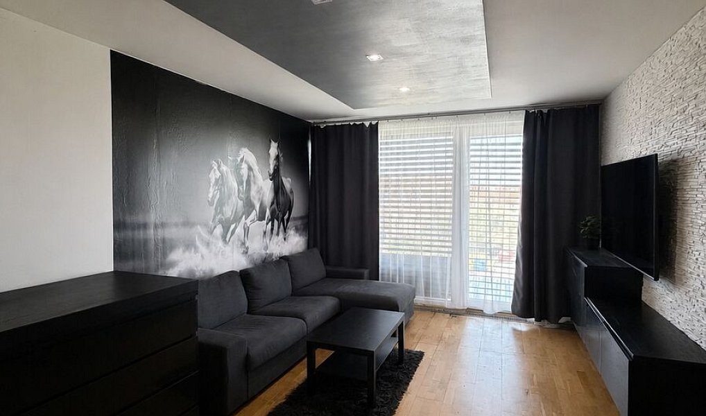 Prodej bytu 2+kk 53 m², Praha – náhled fotky 5