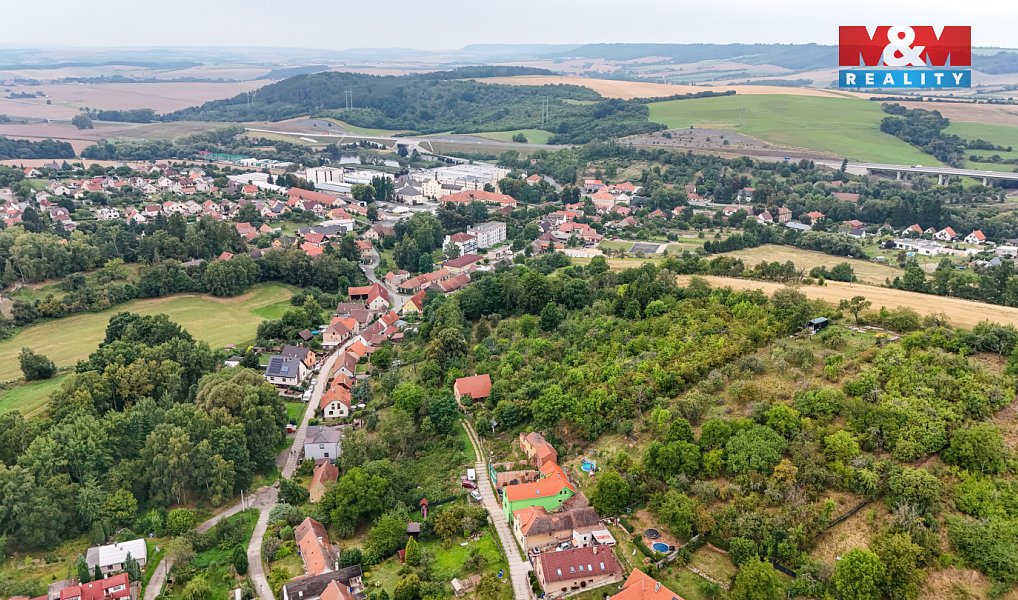 Prodej domu 99 m² s pozemkem 493 m², Krušovice – náhled fotky 13