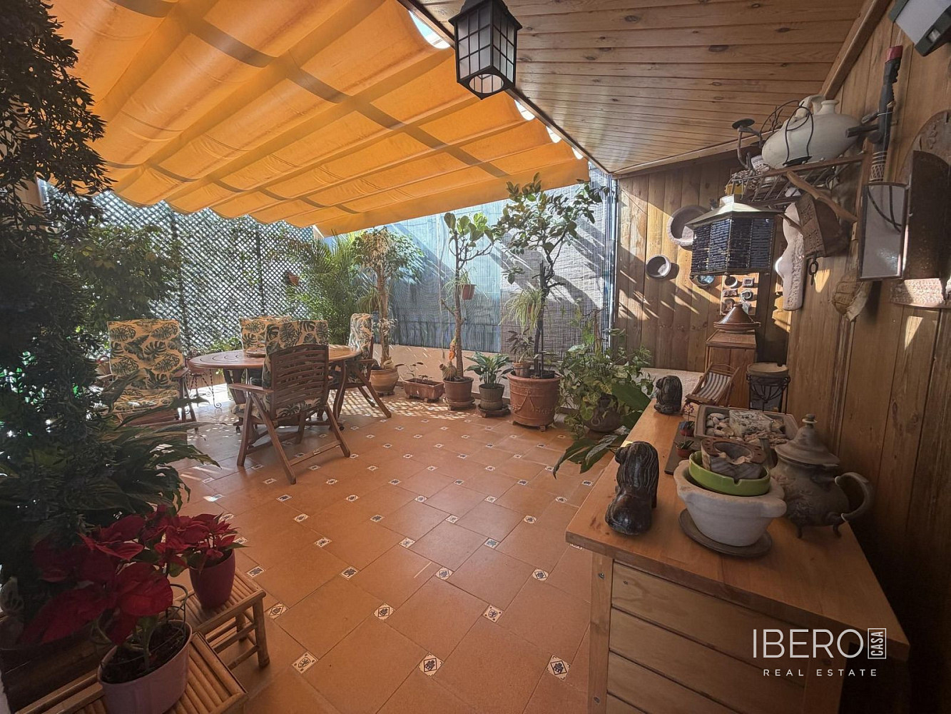 Casa 6+kk – Marbella, Salto del Agua - Vista 5