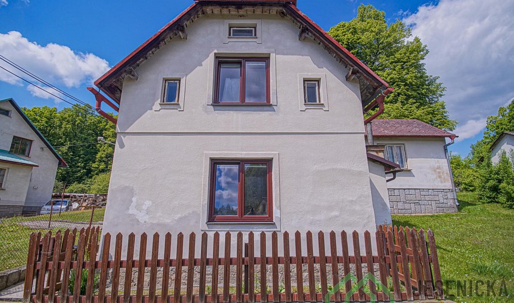 Prodej domu 115 m² s pozemkem 754 m², Černá Voda – náhled fotky 7