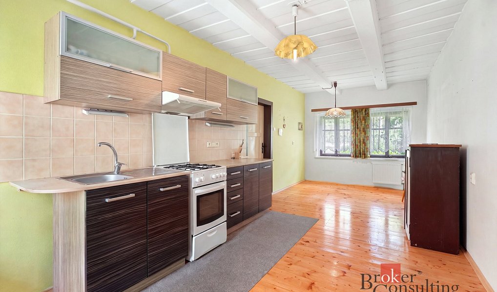Prodej domu 220 m² s pozemkem 2 750 m², Dolní Podluží – náhled fotky 6