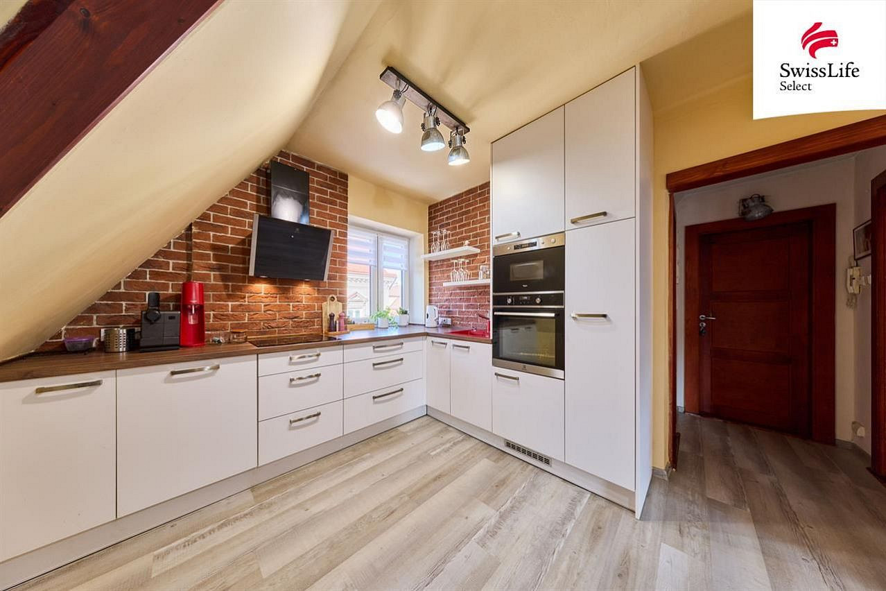 Prodej bytu 3+1 98 m² – fotografie 4