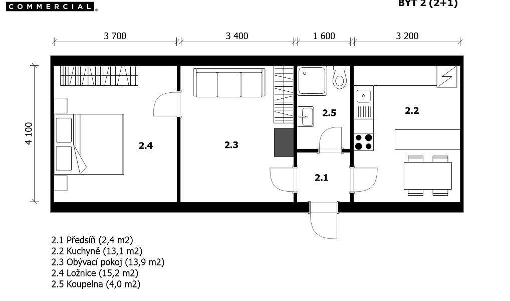 Prodej domu 225 m² s pozemkem 439 m², Praha – náhled fotky 28