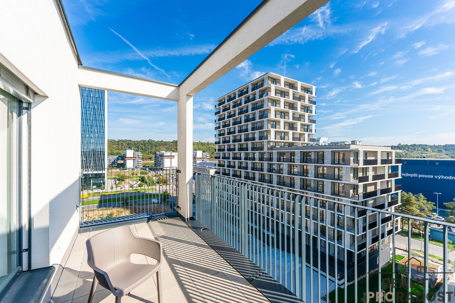 Prodej bytu 2+kk 51 m² – fotografie 3