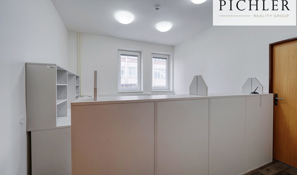 Pronájem kanceláře 255 m², Plzeň – náhled fotky 11