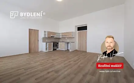 Pronájem bytu 4+kk 97 m², Dubská, Teplice