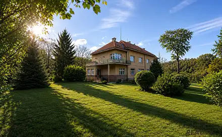 Prodej bytu 3+1 147 m²
