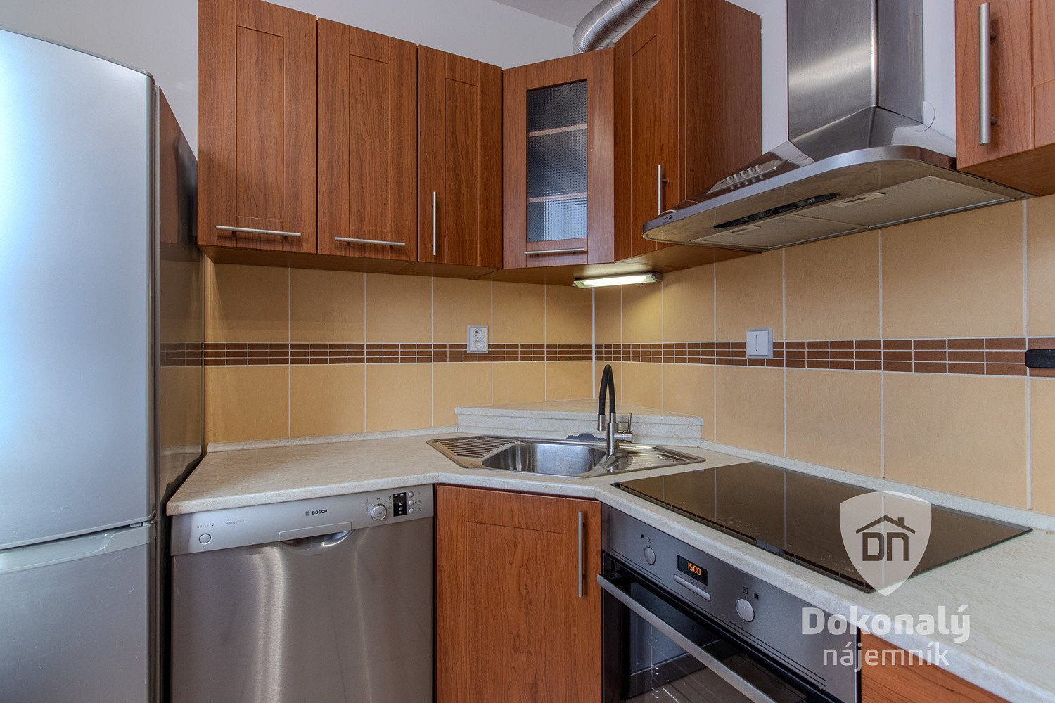 Pronájem bytu 2+1 52 m² – fotografie 4