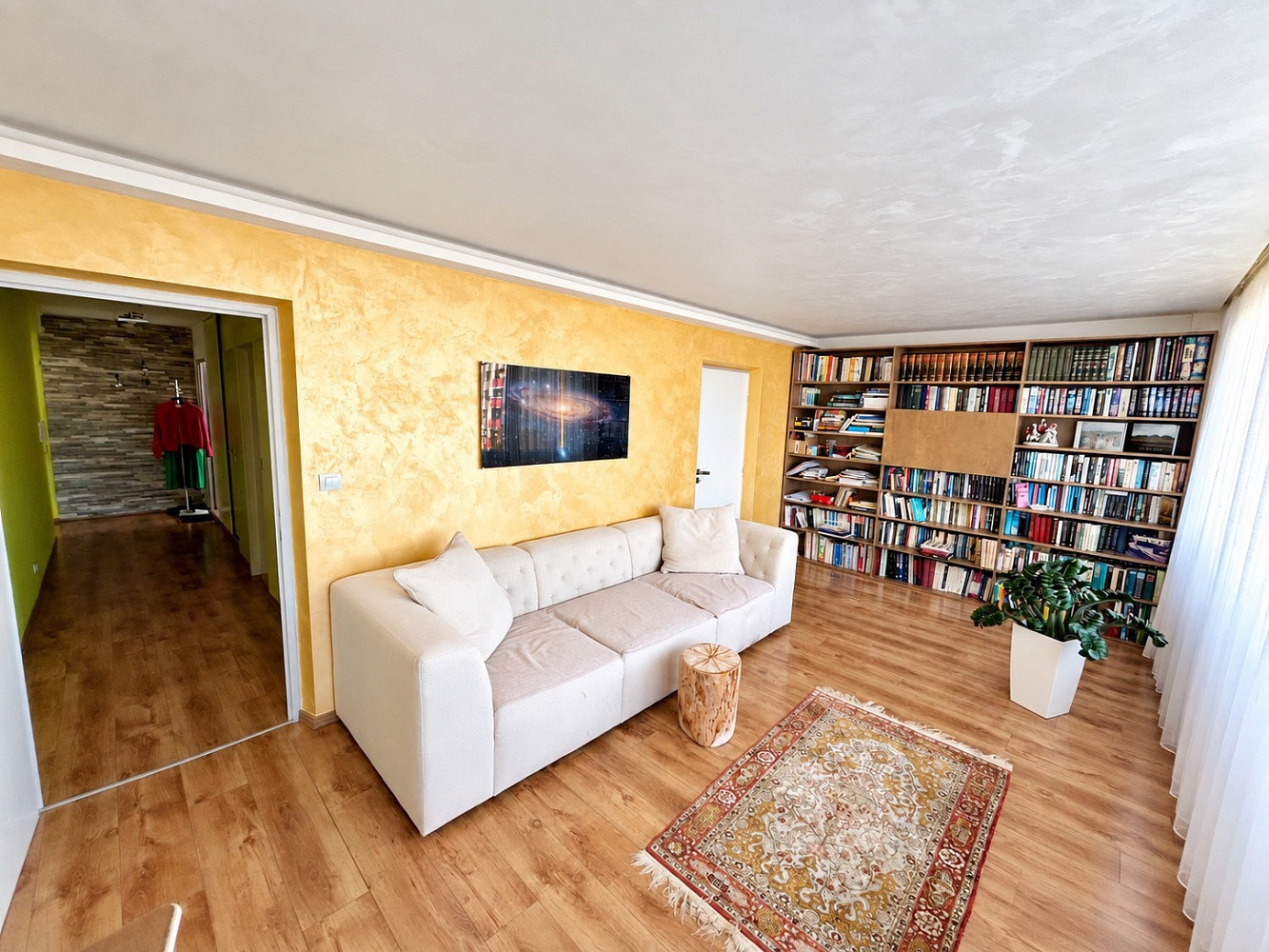 Prodej bytu 3+1 66 m² – fotografie 2