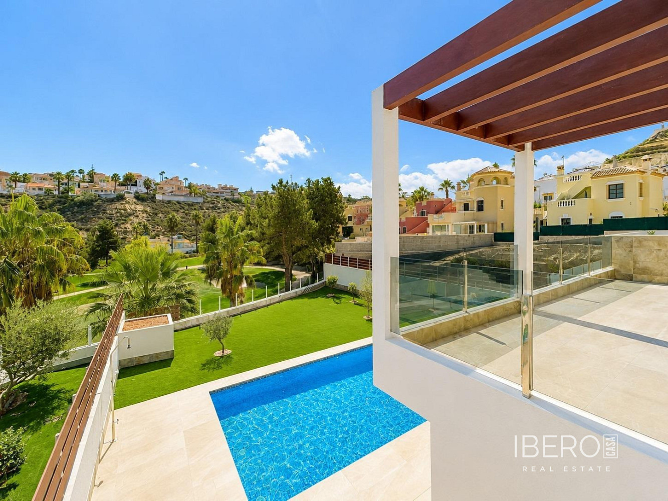 Casa 5+kk – Rojales - Vista 3