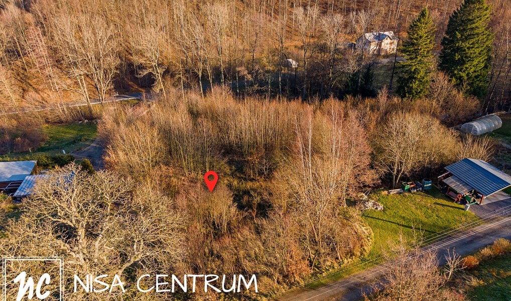 Prodej stavebního pozemku 1 125 m², Heřmanice – náhled fotky 13