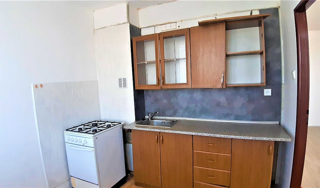 Pronájem bytu 1+1 33 m², Bílina – náhled fotky 4
