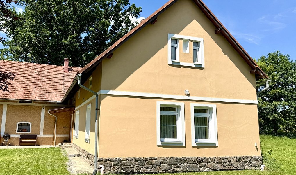Prodej zemědělského objektu 421 m², Týnec nad Sázavou – náhled fotky 3