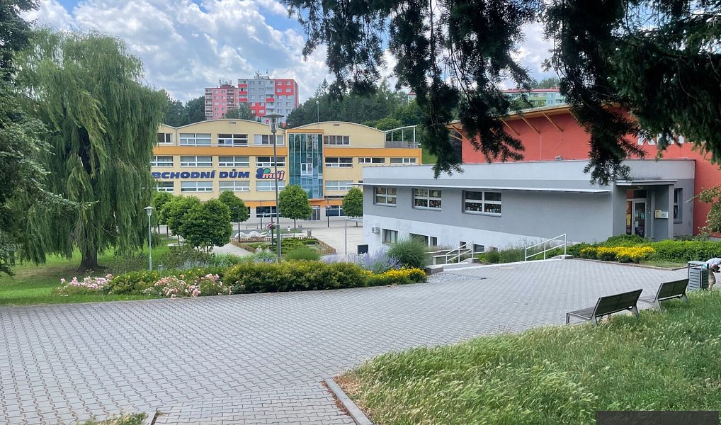 Prodej bytu 3+1 58 m², Uherský Brod – náhled fotky 2
