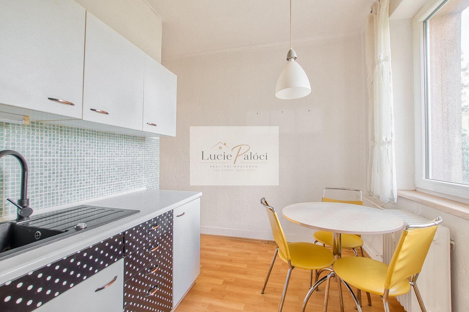 Prodej bytu 2+1 53 m² – fotografie 3