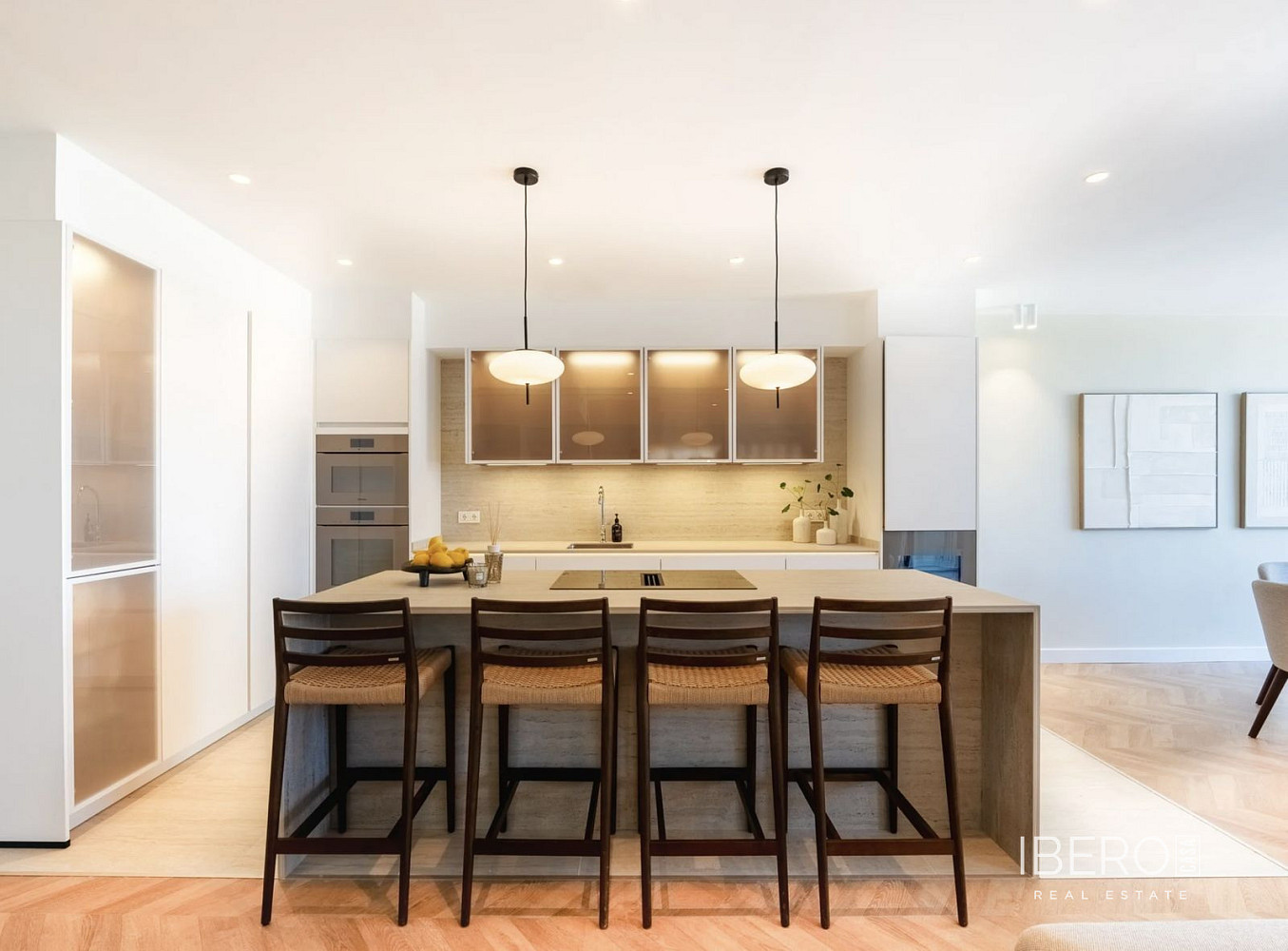 Casa 6+kk – Málaga, Centro Histórico, Centro - Vista 4
