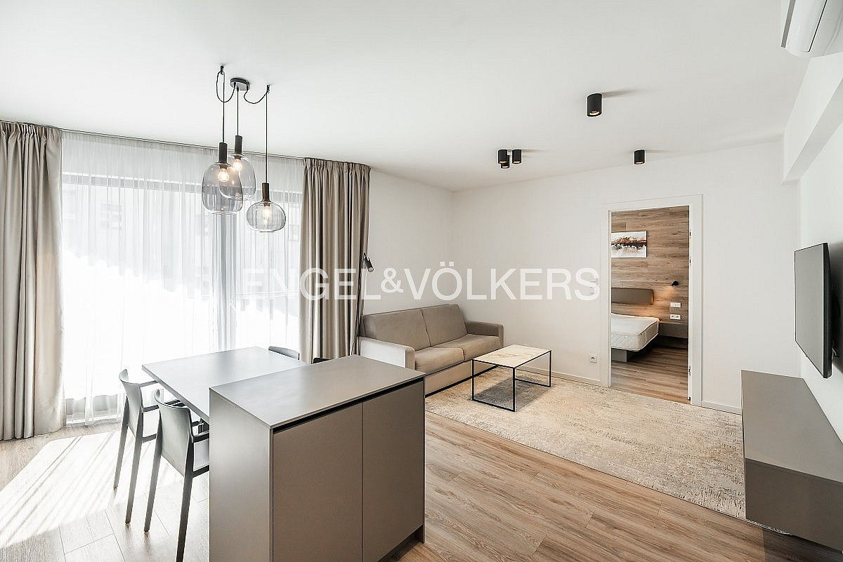 Prodej bytu 2+kk 54 m² — photo 2