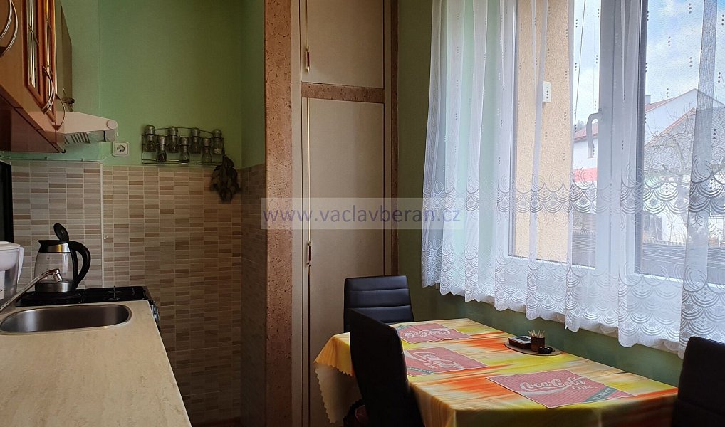 Pronájem bytu 3+1 71 m², Česká Třebová – náhled fotky 4