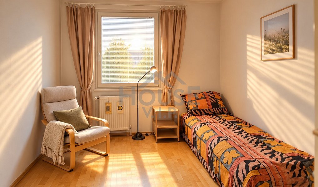 Prodej bytu 3+kk 72 m², Praha – náhled fotky 6