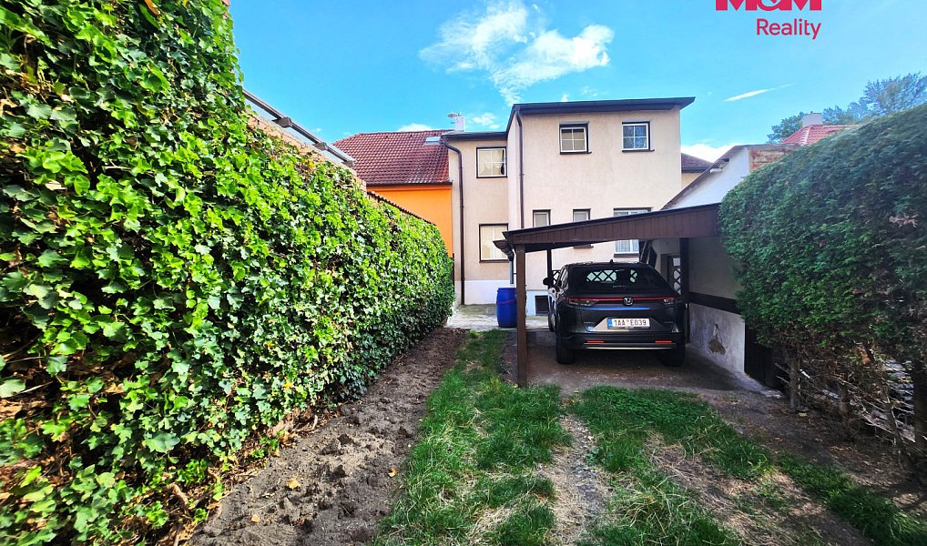 Prodej domu 160 m² s pozemkem 244 m², Podbořany – náhled fotky 13